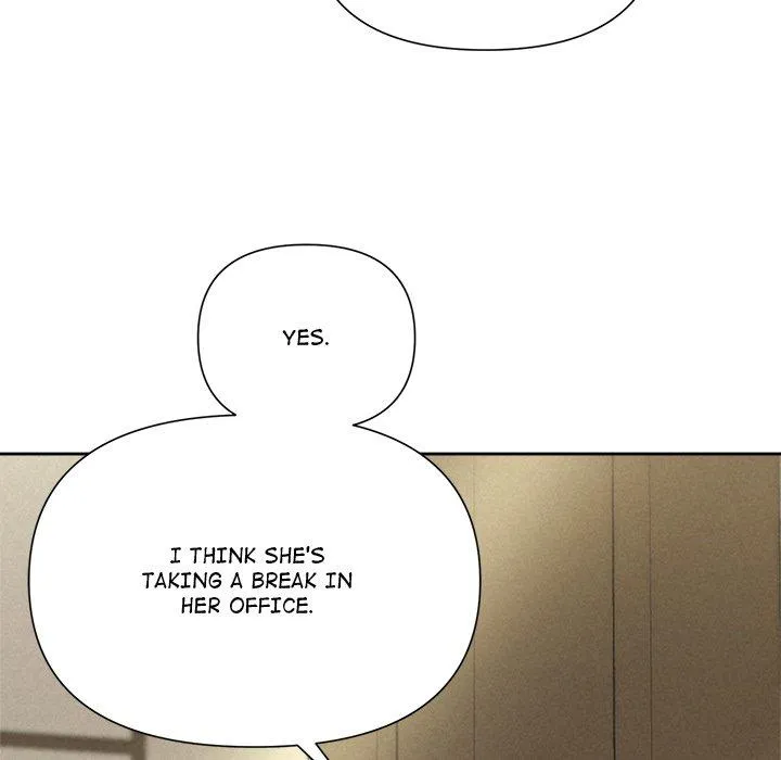 Suffocating Night Chapter 7 page 43 - 