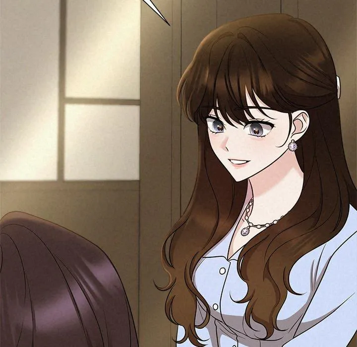 Suffocating Night Chapter 7 page 44 - 