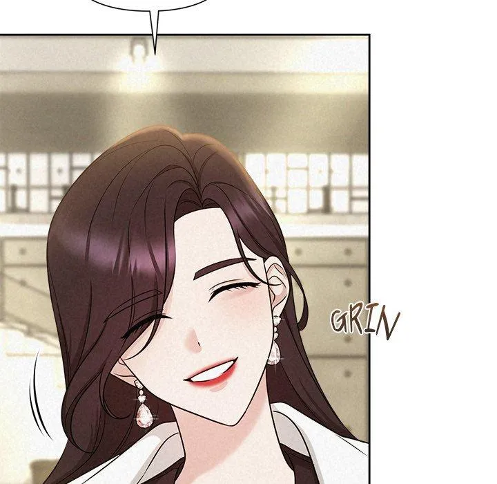 Suffocating Night Chapter 7 page 47 - 
