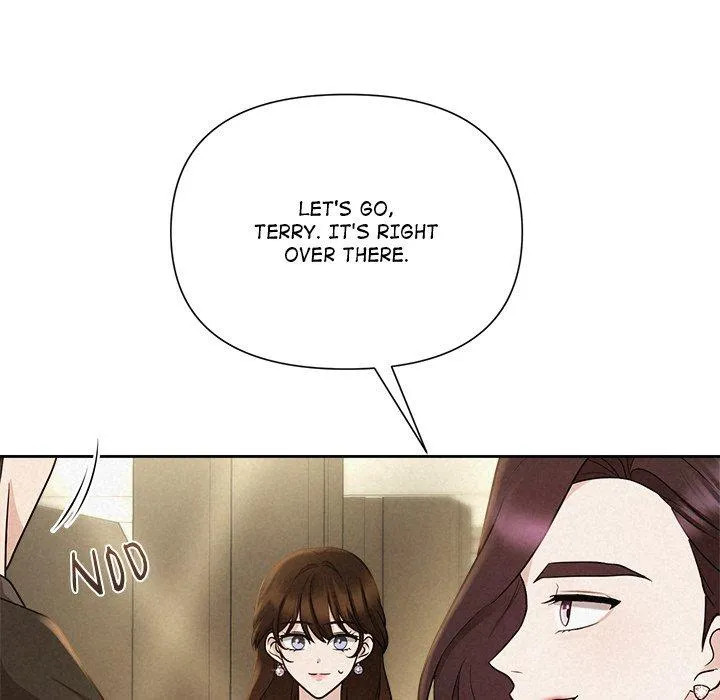 Suffocating Night Chapter 7 page 49 - 