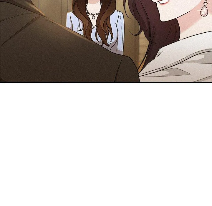 Suffocating Night Chapter 7 page 50 - 
