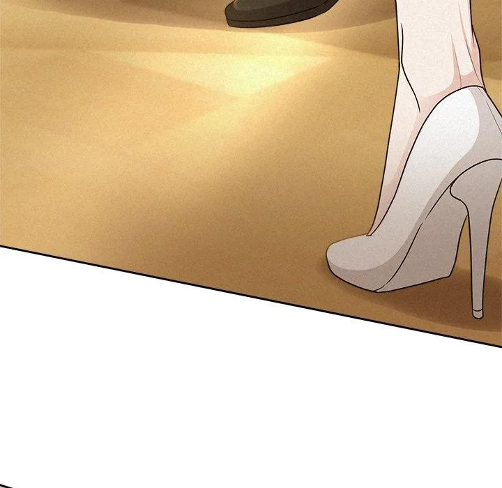 Suffocating Night Chapter 7 page 52 - 
