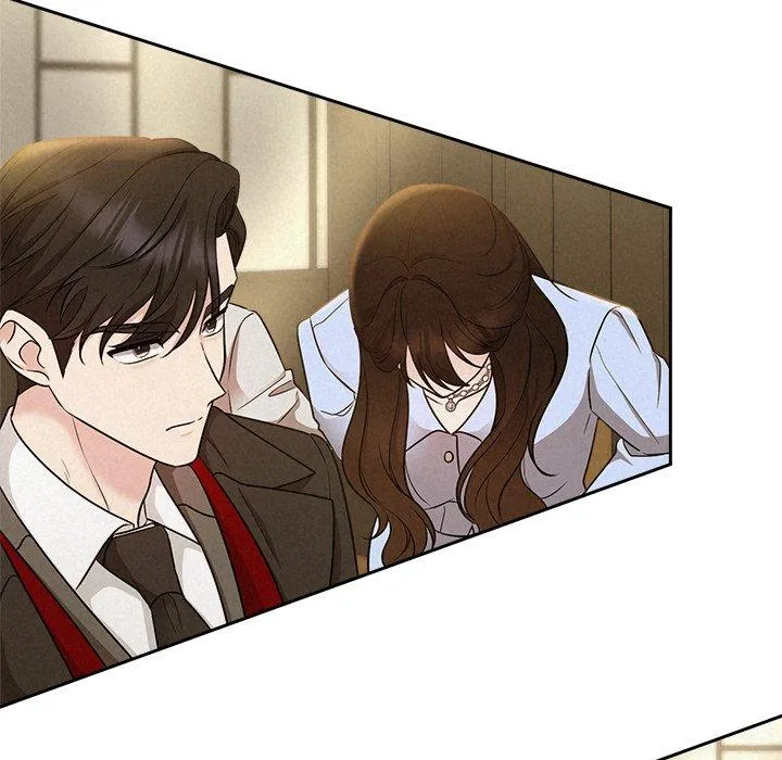 Suffocating Night Chapter 7 page 53 - 
