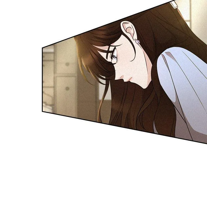 Suffocating Night Chapter 7 page 54 - 