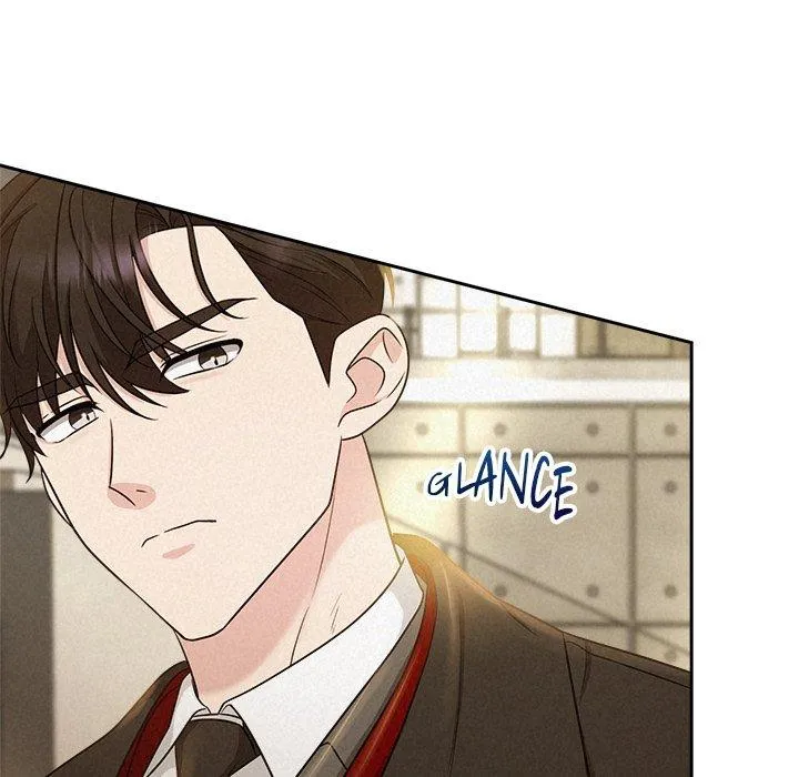 Suffocating Night Chapter 7 page 55 - 