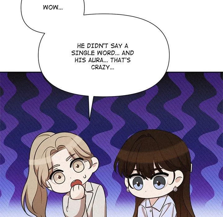 Suffocating Night Chapter 7 page 60 - 