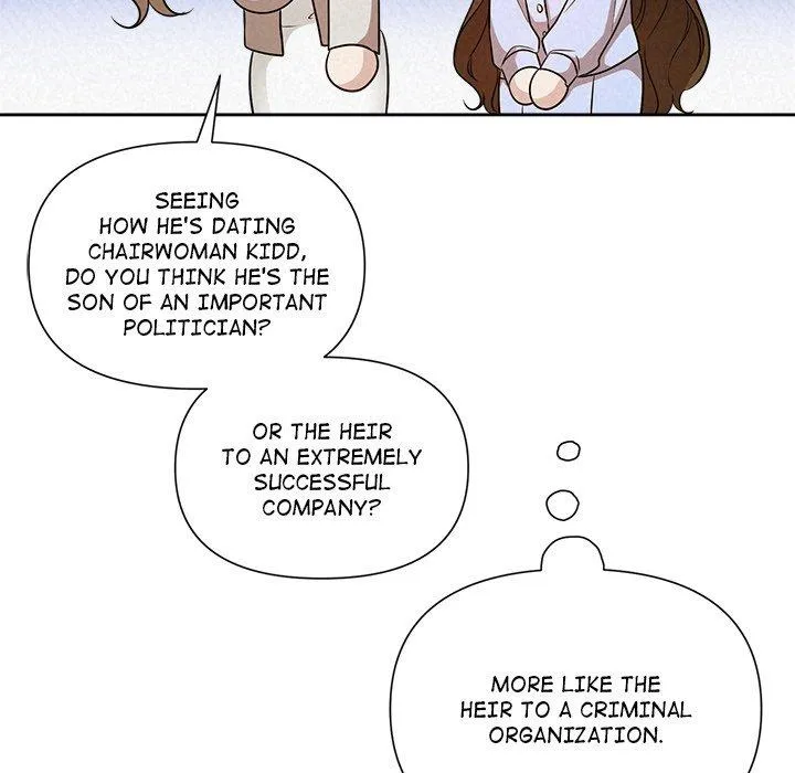 Suffocating Night Chapter 7 page 61 - 