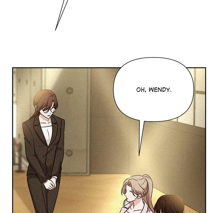 Suffocating Night Chapter 7 page 63 - 
