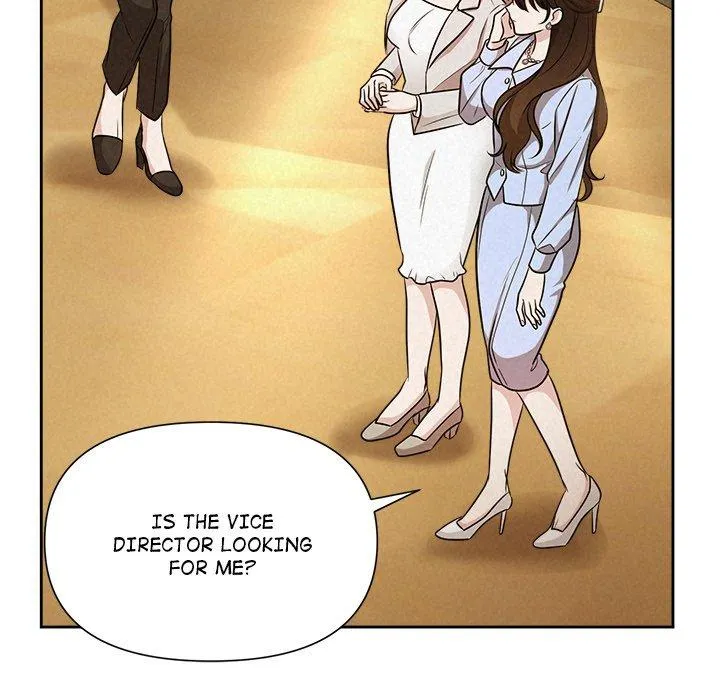 Suffocating Night Chapter 7 page 64 - 