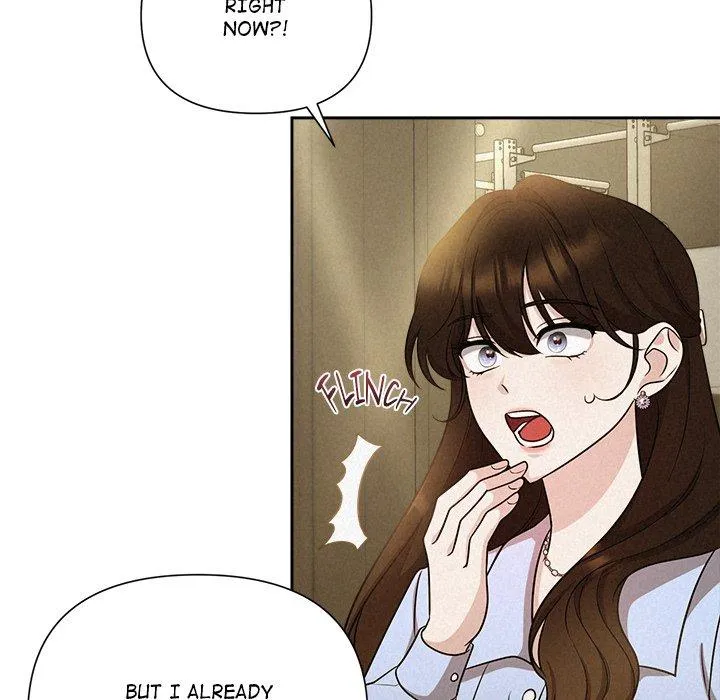Suffocating Night Chapter 7 page 68 - 