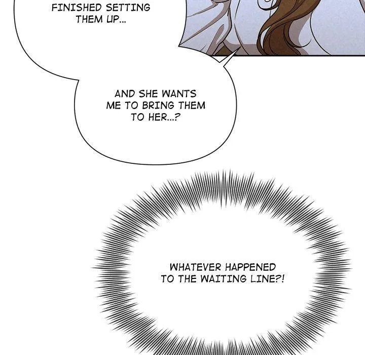 Suffocating Night Chapter 7 page 69 - 