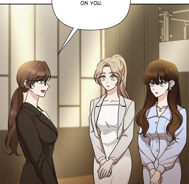 Suffocating Night Chapter 7 page 71 - 