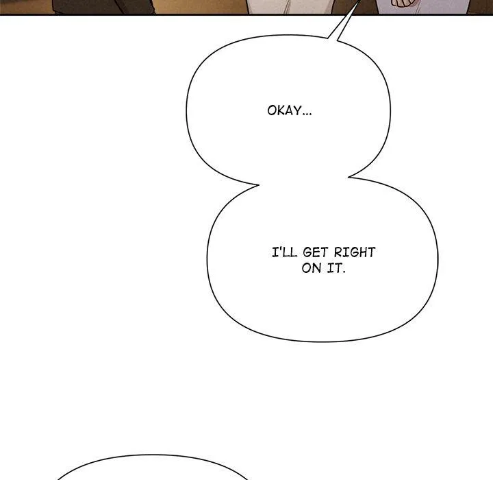 Suffocating Night Chapter 7 page 72 - 