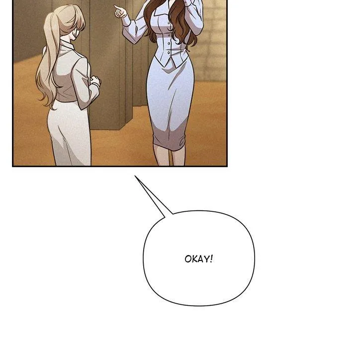 Suffocating Night Chapter 7 page 74 - 