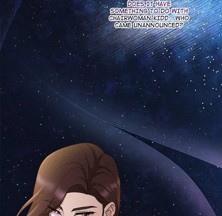 Suffocating Night Chapter 7 page 77 - 