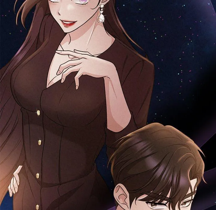 Suffocating Night Chapter 7 page 78 - 