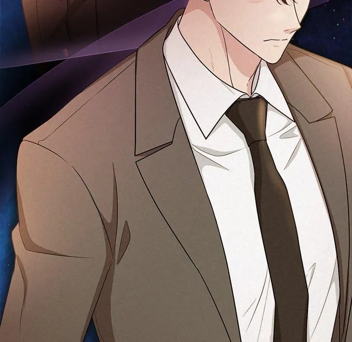 Suffocating Night Chapter 7 page 79 - 