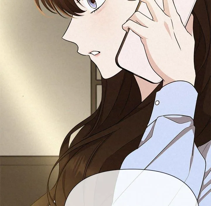 Suffocating Night Chapter 7 page 84 - 
