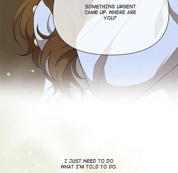 Suffocating Night Chapter 7 page 85 - 