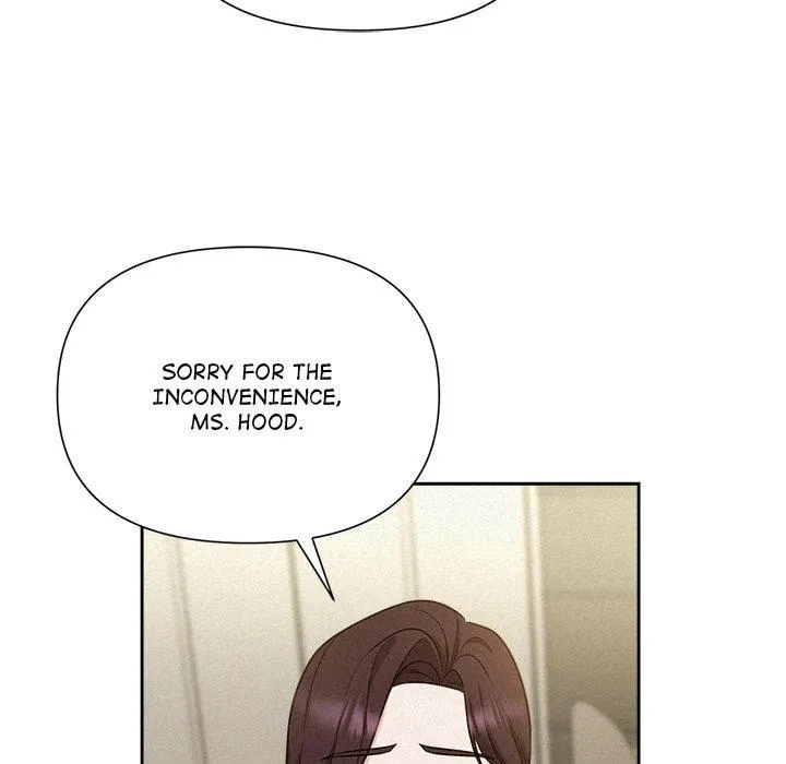 Suffocating Night Chapter 7 page 91 - 