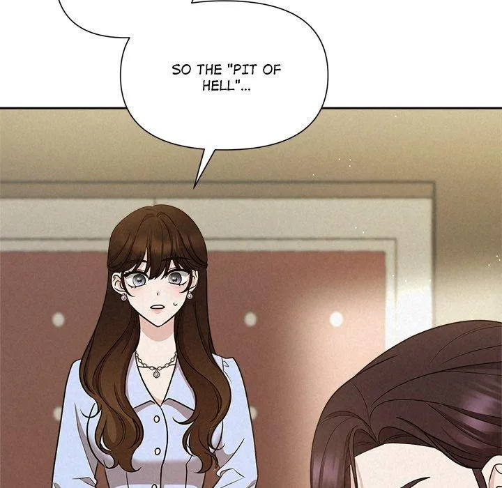 Suffocating Night Chapter 7 page 94 - 