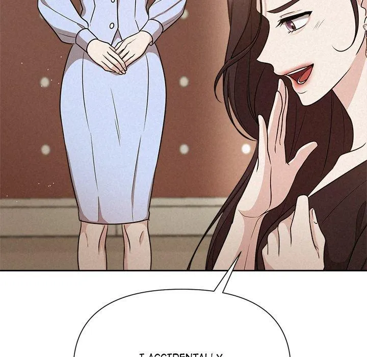 Suffocating Night Chapter 7 page 95 - 