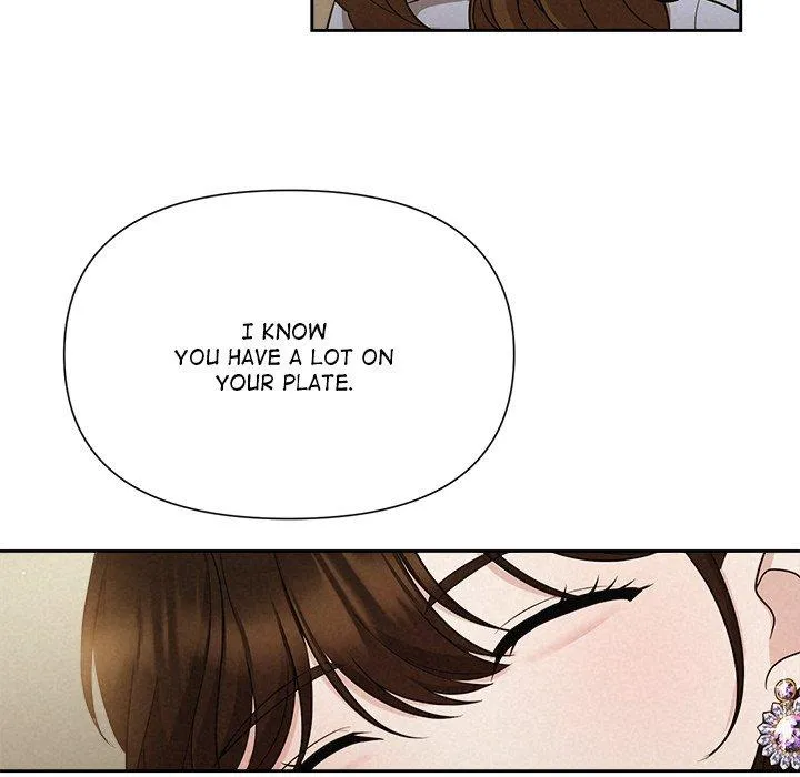 Suffocating Night Chapter 7 page 100 - 