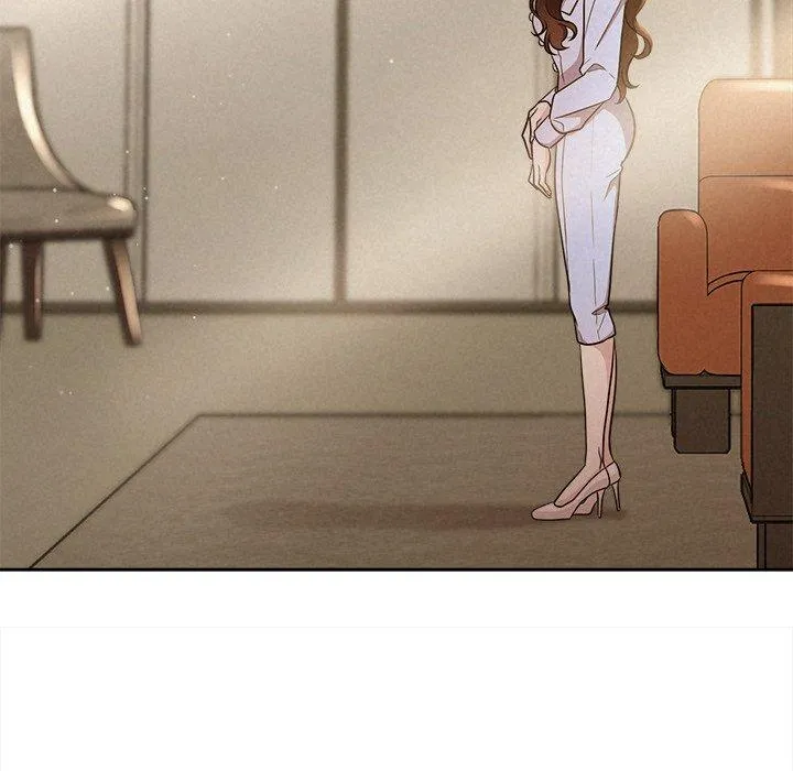 Suffocating Night Chapter 8 page 104 - 