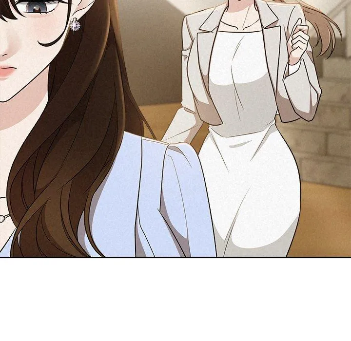 Suffocating Night Chapter 8 page 119 - 