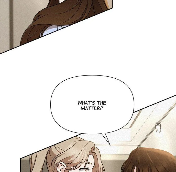 Suffocating Night Chapter 8 page 121 - 