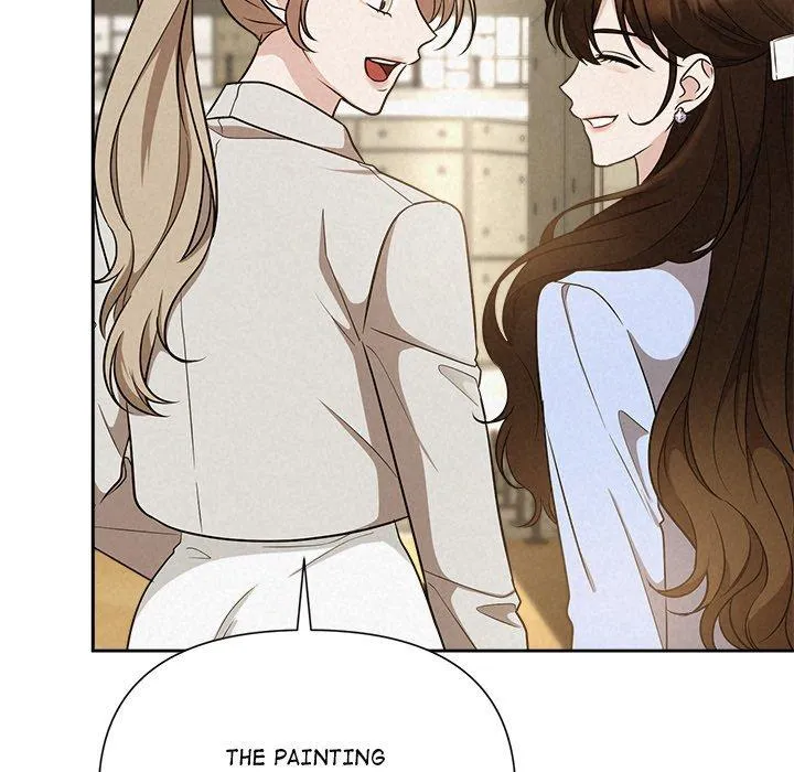 Suffocating Night Chapter 8 page 122 - 