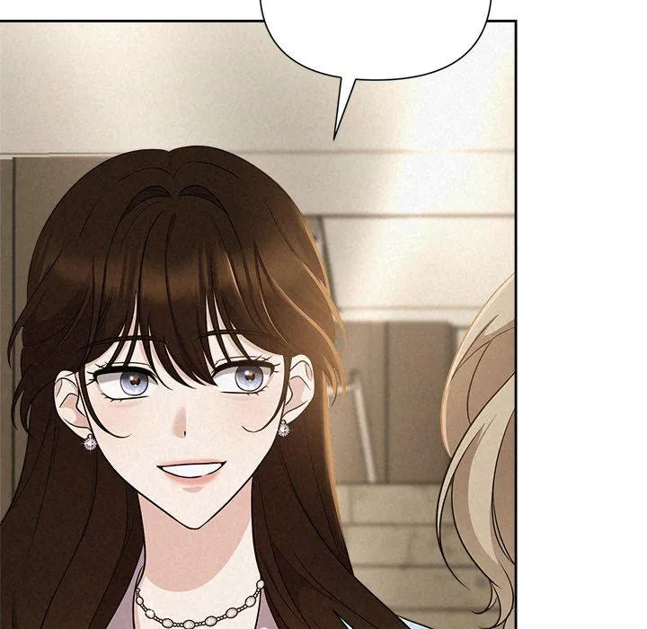 Suffocating Night Chapter 8 page 124 - 