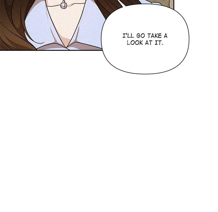 Suffocating Night Chapter 8 page 125 - 