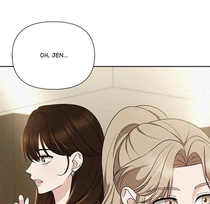 Suffocating Night Chapter 8 page 126 - 
