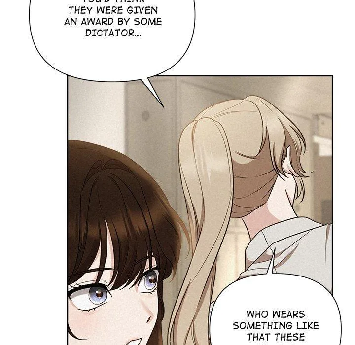 Suffocating Night Chapter 8 page 129 - 