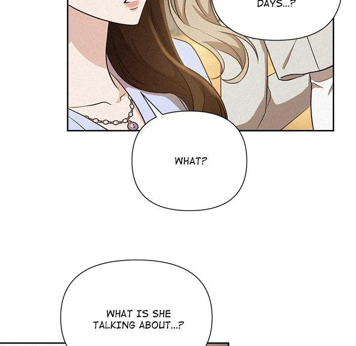 Suffocating Night Chapter 8 page 130 - 