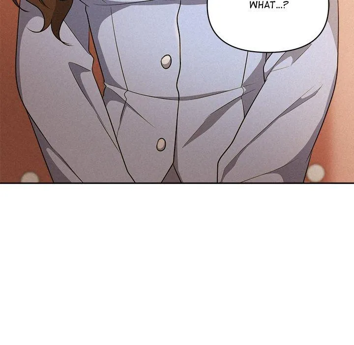 Suffocating Night Chapter 8 page 14 - 