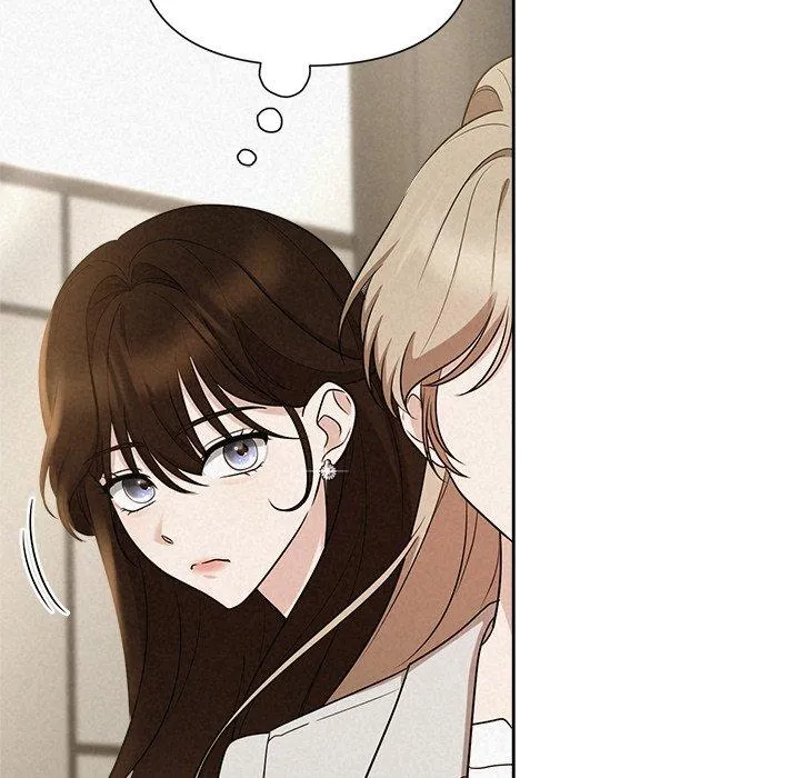 Suffocating Night Chapter 8 page 131 - 
