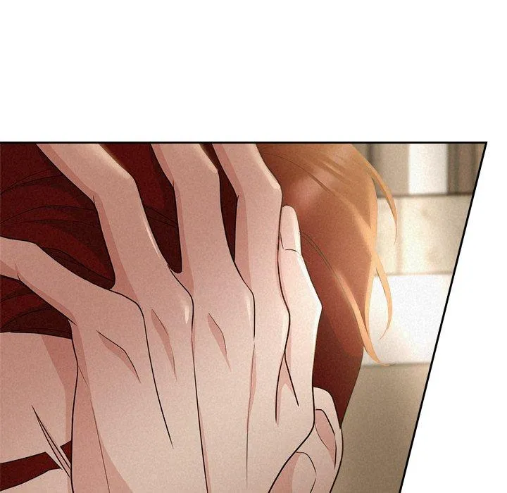 Suffocating Night Chapter 8 page 137 - 