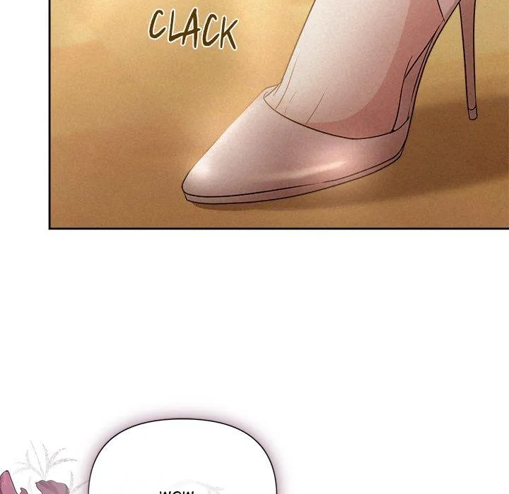 Suffocating Night Chapter 8 page 139 - 