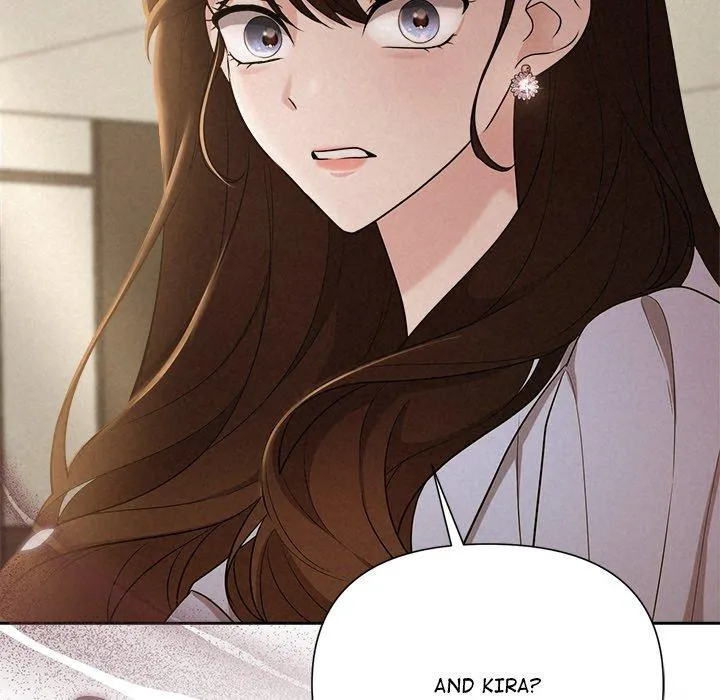 Suffocating Night Chapter 8 page 145 - 