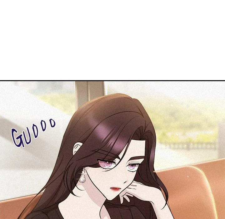 Suffocating Night Chapter 8 page 17 - 