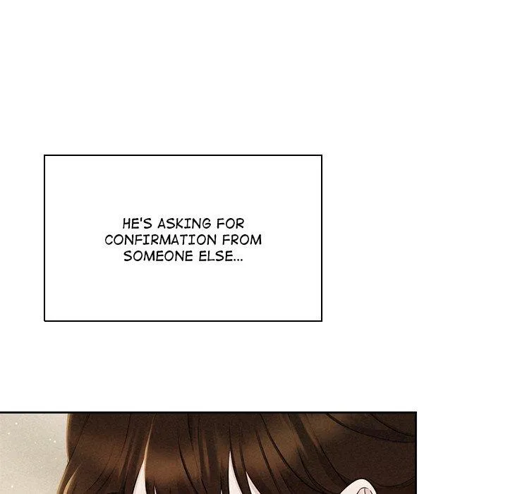 Suffocating Night Chapter 8 page 19 - 