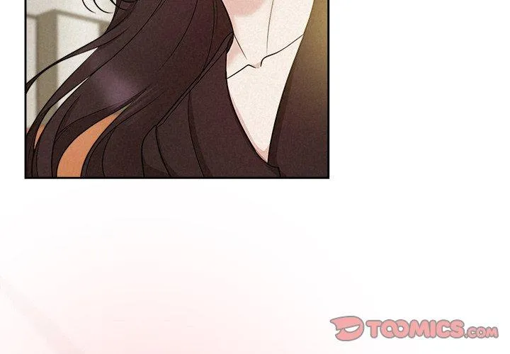 Suffocating Night Chapter 8 page 3 - 