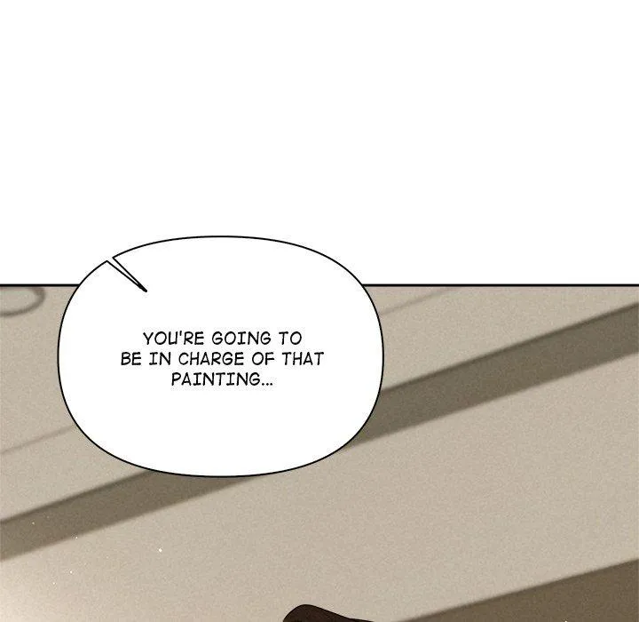 Suffocating Night Chapter 8 page 23 - 