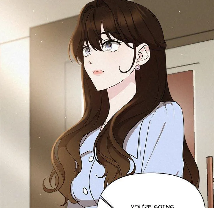 Suffocating Night Chapter 8 page 24 - 