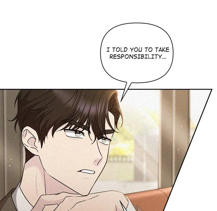 Suffocating Night Chapter 8 page 31 - 