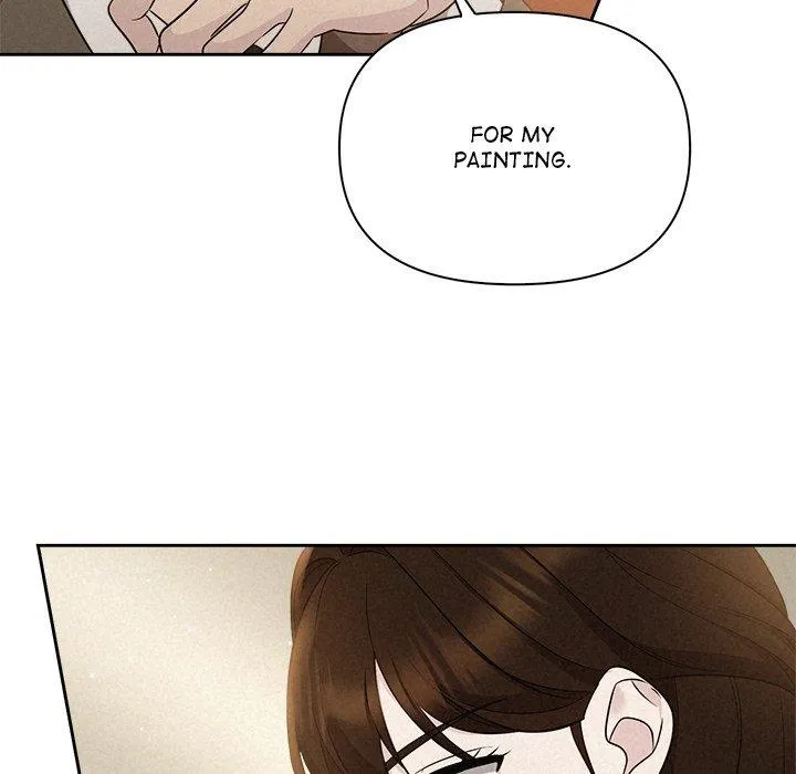 Suffocating Night Chapter 8 page 32 - 