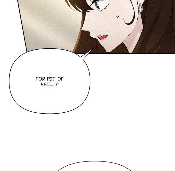 Suffocating Night Chapter 8 page 33 - 