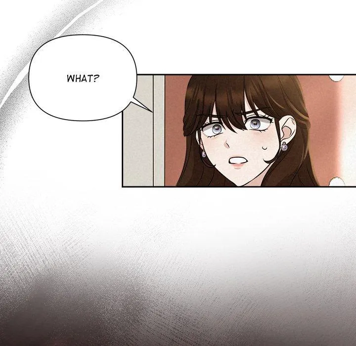 Suffocating Night Chapter 8 page 36 - 